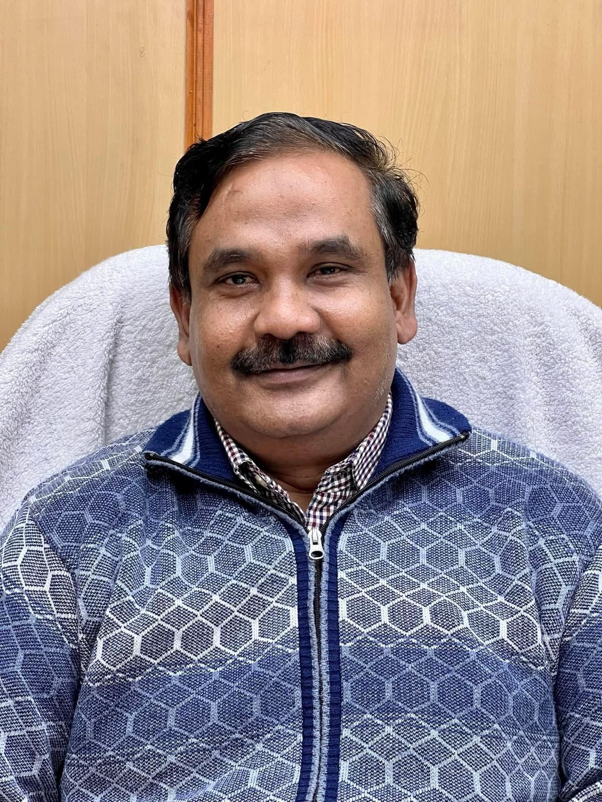 D Sudhakaran